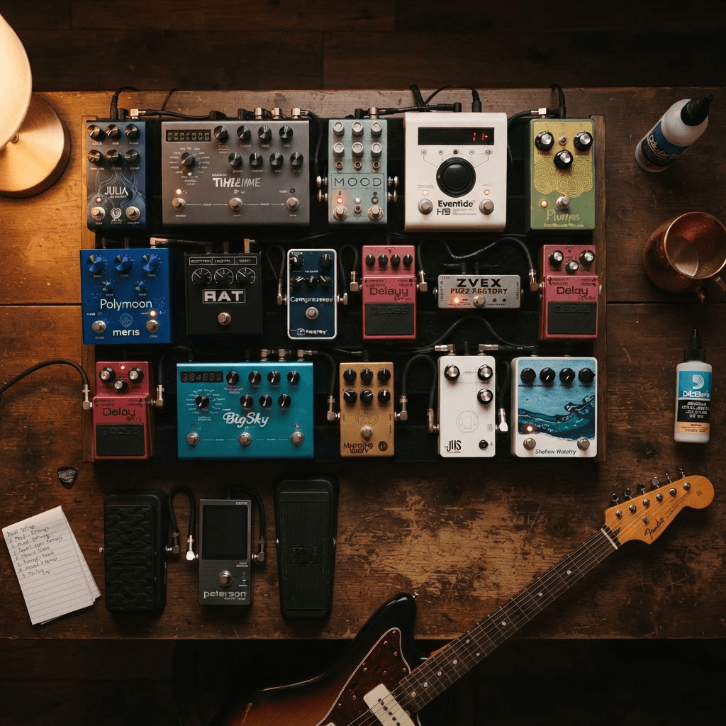 Music Business